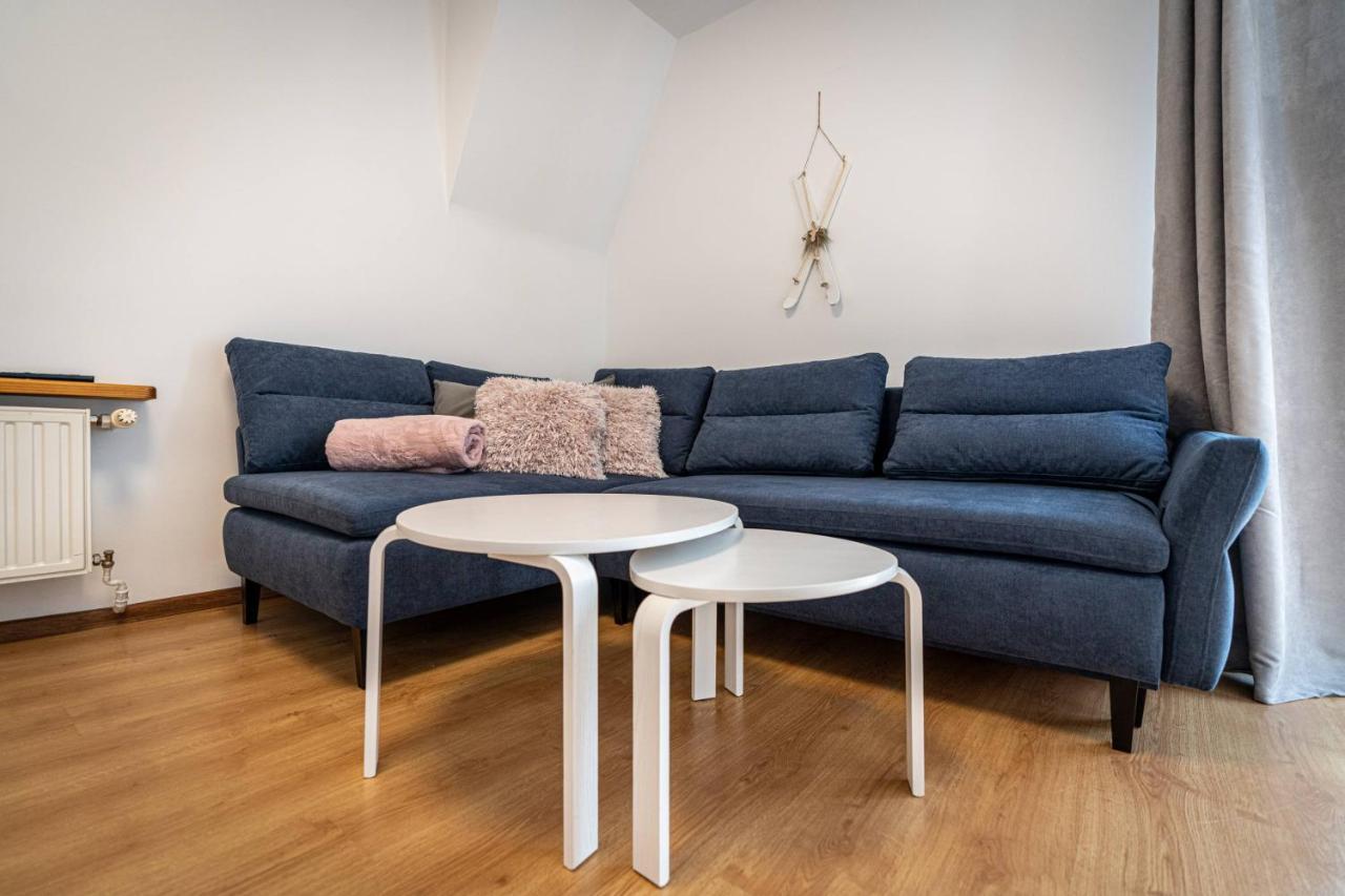 Aparteo Apartamenty Klarent Zakopane Eksteriør bilde