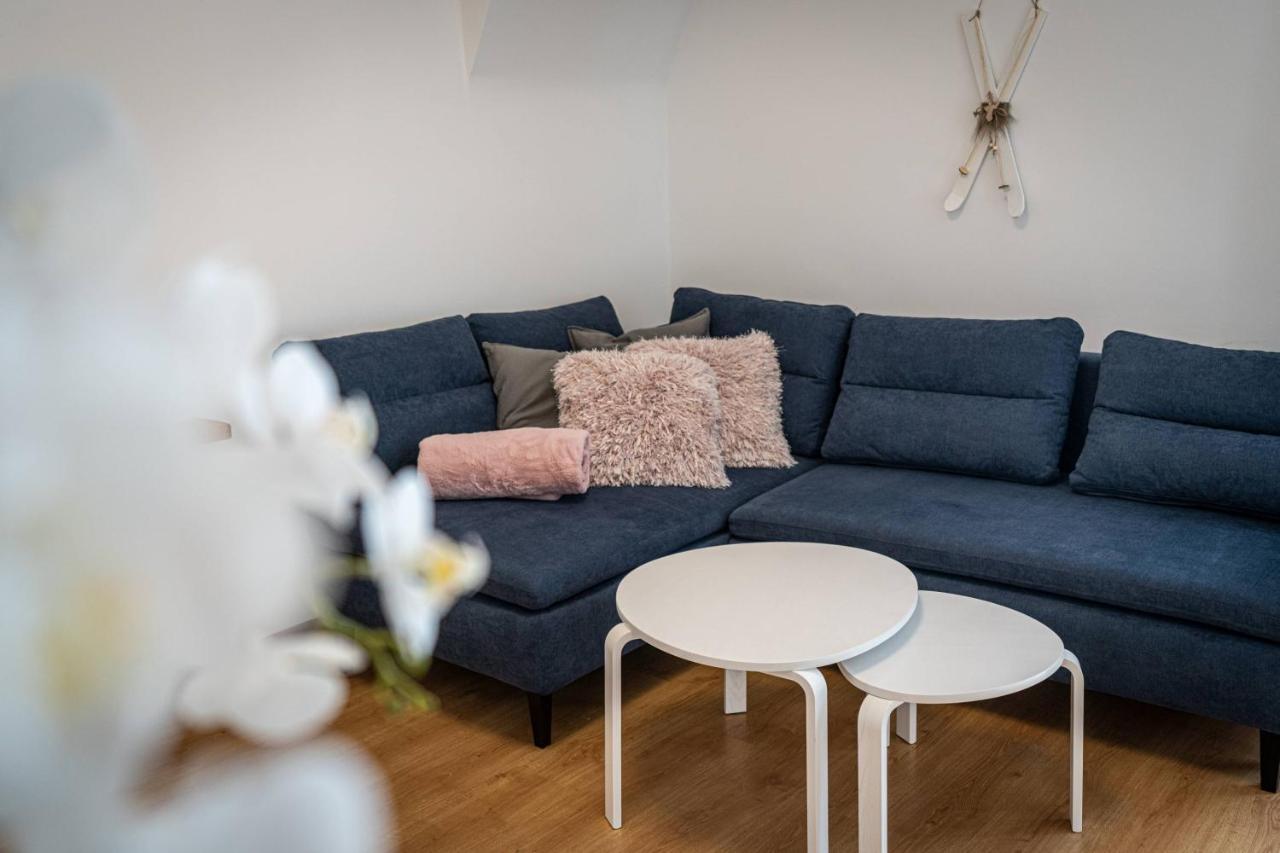 Aparteo Apartamenty Klarent Zakopane Eksteriør bilde