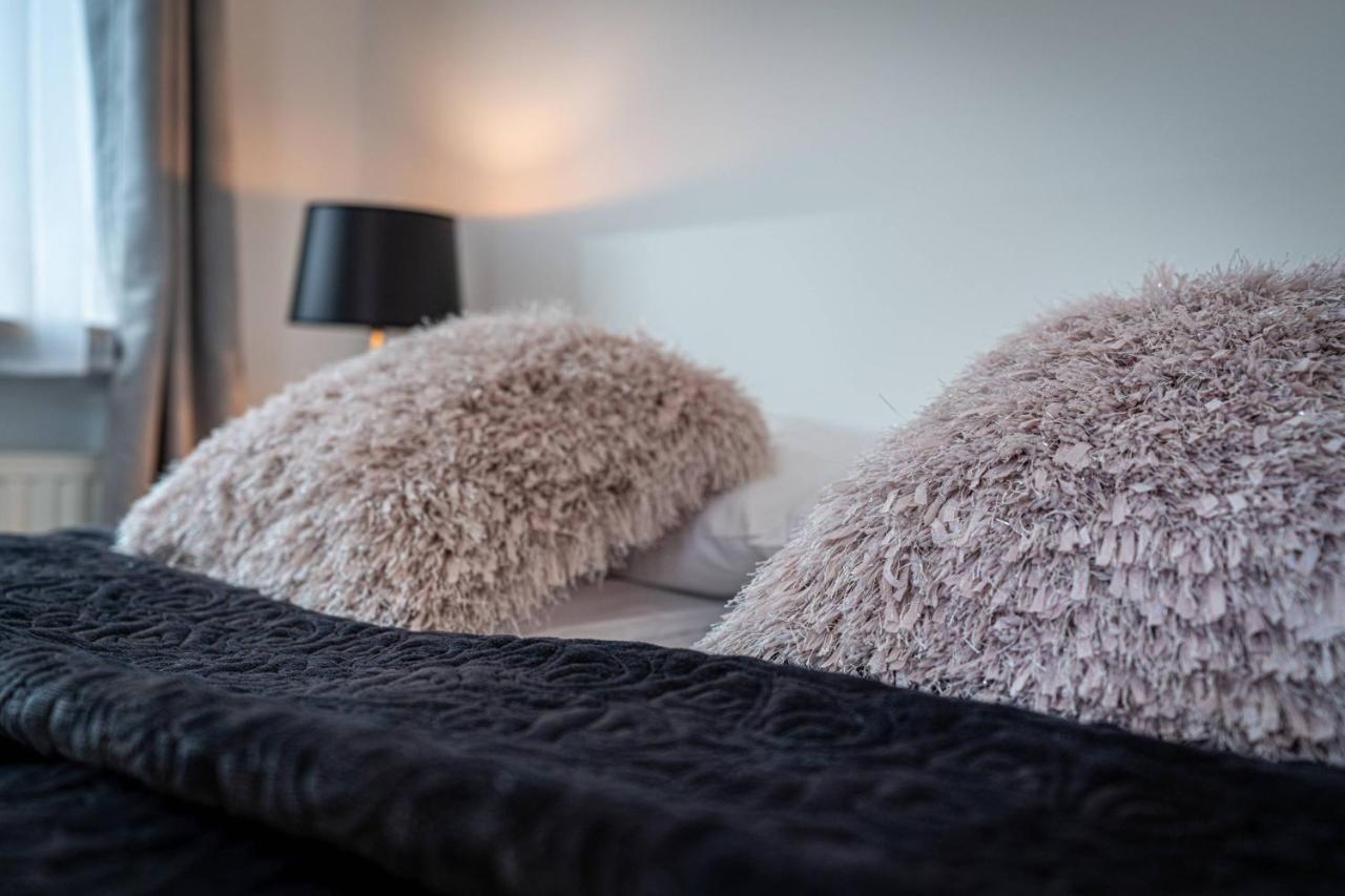 Aparteo Apartamenty Klarent Zakopane Eksteriør bilde