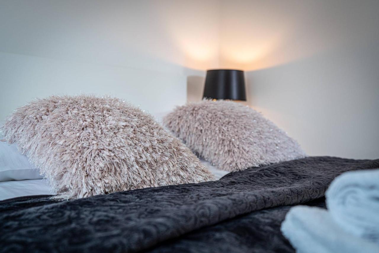 Aparteo Apartamenty Klarent Zakopane Eksteriør bilde